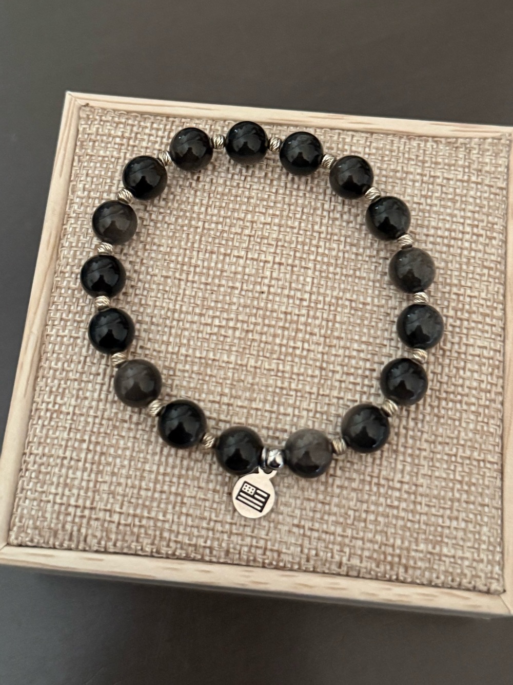 T.Jazelle bracelet